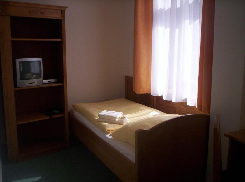 卡拉克诺斯酒店 特鲁特诺夫 客房 照片